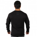 Durango Crewneck Sweatshirt, black, Gorilla Wear