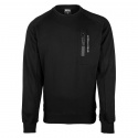 Newark Sweater, black, Gorilla Wear