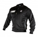 Track Jacket, svart/asphalt, Gorilla Wear