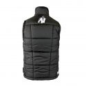 Bodywarmer GW82, black, Gorilla Wear