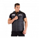 Bodywarmer GW82, black, Gorilla Wear