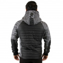 Paxville Jacket, black/grey, Gorilla Wear