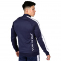 Stratford Track Jacket, navy, Gorilla Wear