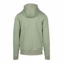 Leon Zipped Hoodie, green, Gorilla Wear