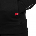 Leon Zipped Hoodie, black, Gorilla Wear