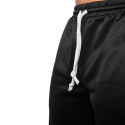 Functional Mesh Pants, black/white, Gorilla Wear