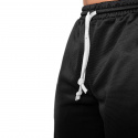 Functional Mesh Pants, black/red, Gorilla Wear
