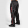 Functional Mesh Pants, black/red, Gorilla Wear