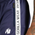 Delaware Track Pants, navy, Gorilla Wear