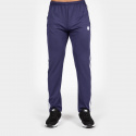Delaware Track Pants, navy, Gorilla Wear