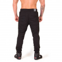 Jacksonville Joggers, black, Gorilla Wear