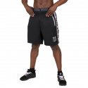 Shelby Shorts, black/grey, Gorilla Wear