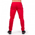 Classic Joggers, red, Gorilla Wear