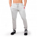 Classic Joggers, grey, Gorilla Wear