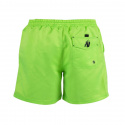 Miami Shorts, neon lime, Gorilla Wear