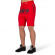 Kjøp Alabama Drop Crotch Shorts, red, Gorilla Wear hos SportGymButikken.no