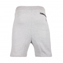 Alabama Drop Crotch Shorts, grey, Gorilla Wear