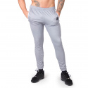 Bridgeport Joggers, silver blue, Gorilla Wear