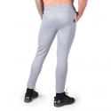 Bridgeport Joggers, silver blue, Gorilla Wear