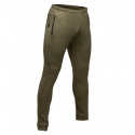 Bridgeport Joggers, army green, Gorilla Wear