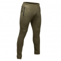 Bridgeport Joggers, army green, Gorilla Wear