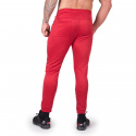 Bridgeport Joggers, red, Gorilla Wear