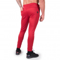 Bridgeport Joggers, red, Gorilla Wear