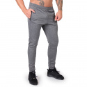 Bridgeport Joggers, dark grey, Gorilla Wear