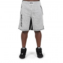 Augustine Old School Shorts, grey, Gorilla Wear