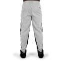 Augustine Old School Pants, grey, Gorilla Wear