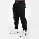 Augustine Old School Pants, black, Gorilla Wear