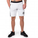 Saint Thomas Sweatshorts, grey, Gorilla Wear