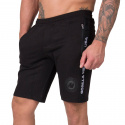 Saint Thomas Sweatshorts, black, Gorilla Wear