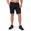 Saint Thomas Sweatshorts, black, Gorilla Wear