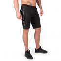 Saint Thomas Sweatshorts, black, Gorilla Wear