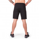 Saint Thomas Sweatshorts, black, Gorilla Wear