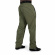 Mercury Mesh Pants, army green/black, Gorilla Wear