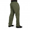 Mercury Mesh Pants, army green/black, Gorilla Wear