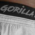 Mercury Mesh Pants, grey/black, Gorilla Wear