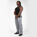 Mercury Mesh Pants, grey/black, Gorilla Wear