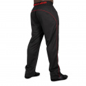 Mercury Mesh Pants, black/red, Gorilla Wear