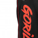 Mercury Mesh Pants, black/red, Gorilla Wear