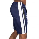 Stratford Track Shorts, navy, Gorilla Wear