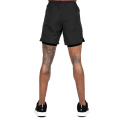 Modesto 2-In-1 Shorts, black, Gorilla Wear