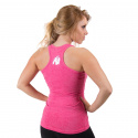 Leakey Tank Top, pink, Gorilla Wear