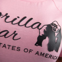 Lodi T-Shirt, light pink, Gorilla Wear