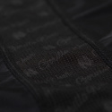 Carlin Compression Short Sleeve Top, black/black, Gorilla Wear