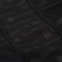 Carlin Compression Short Sleeve Top, black/black, Gorilla Wear