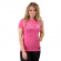 Kjøp Camden T-Shirt, pink, Gorilla Wear hos SportGymButikken.no