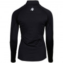 Melissa Longsleeve, black, Gorilla Wear